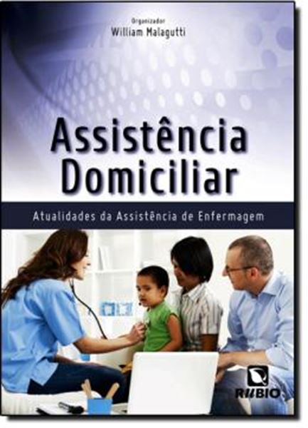 Picture of ASSISTENCIA DOMICILIAR