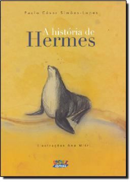 Imagem de A HISTORIA DE HERMES