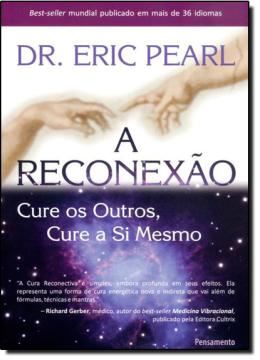 Imagem de RECONEXAO, A