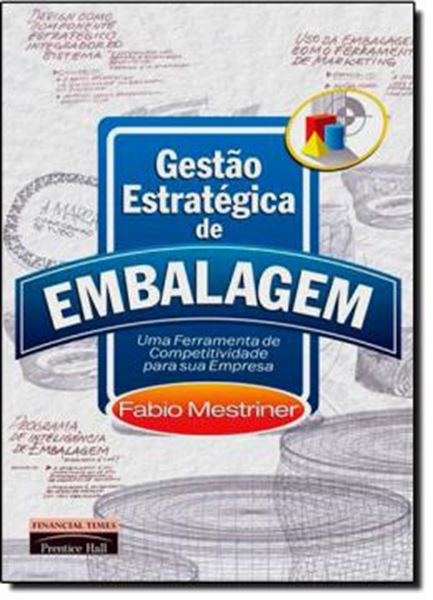 Picture of GESTAO ESTRATEGICA DE EMBALAGEM