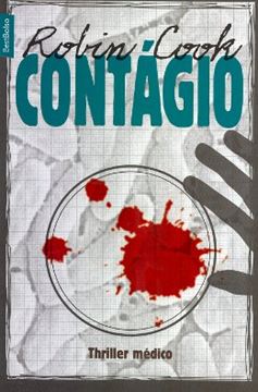 Imagem de CONTAGIO - 2ªED