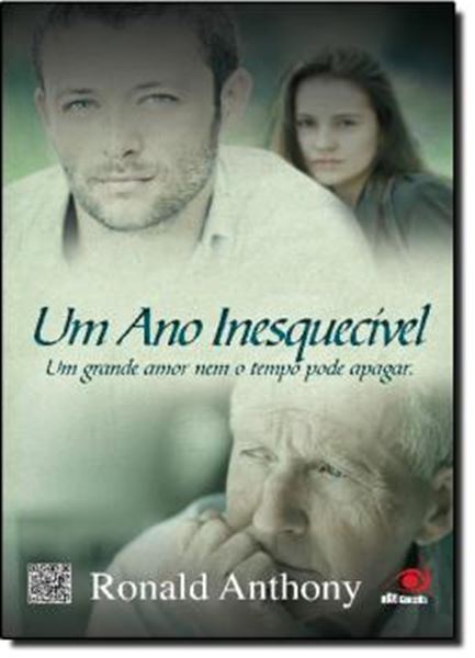 Picture of UM ANO INESQUECIVEL