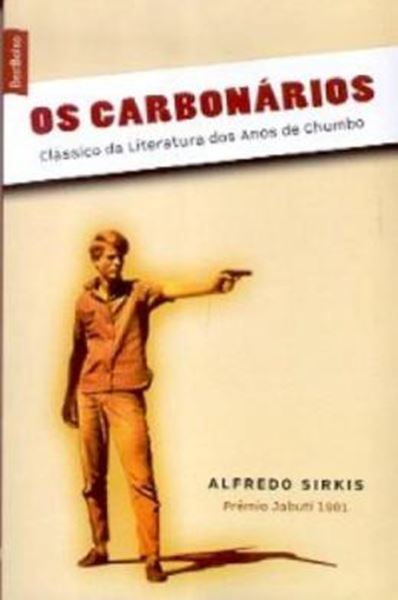 Picture of OS CARBONARIOS - 2ªED