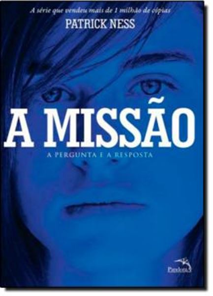 Picture of A MIISSAO - A PERGUNTA E A RESPOSTA - VOL 1