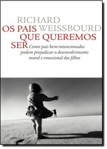 Picture of PAIS QUE QUEREMOS SER, OS