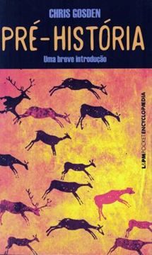 Imagem de PRE-HISTORIA