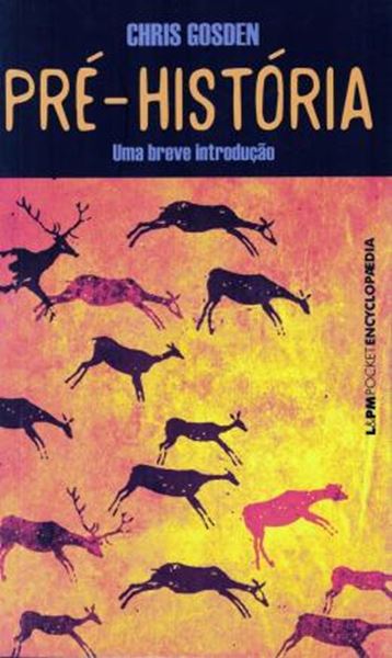 Picture of PRE-HISTORIA