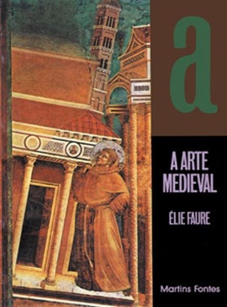 Picture of ARTE MEDIEVAL, A