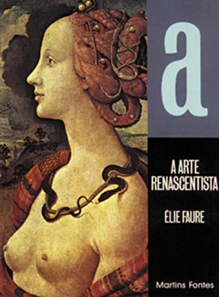 Picture of ARTE RENASCENTISTA, A