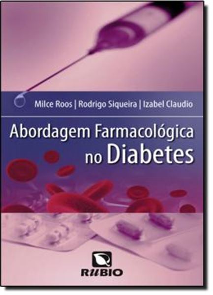Picture of ABORDAGEM FARMACOLOGICA NO DIABETES