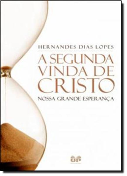 Picture of SEGUNDA VINDA DE CRISTO, A