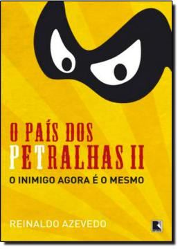 Imagem de PAIS DOS PETRALHAS, O - 2