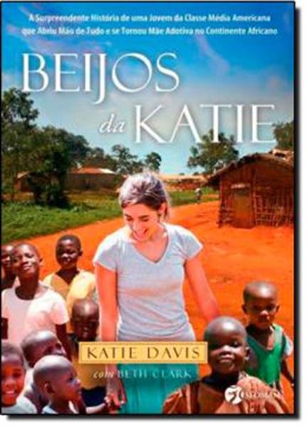 Picture of BEIJOS DA KATIE
