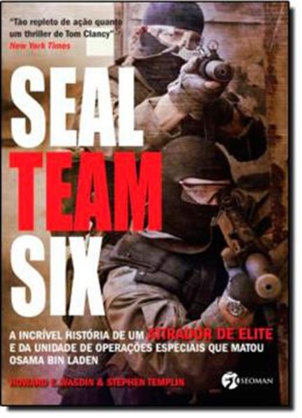 Picture of SEAL TEAM SIX