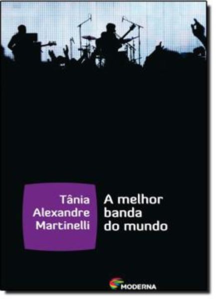 Picture of A MELHOR BANDA DO MUNDO