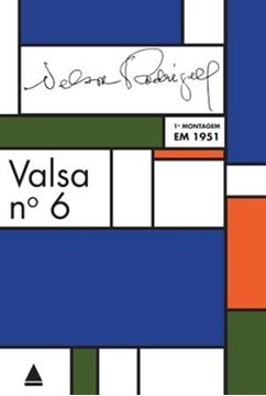 Imagem de VALSA Nº 6