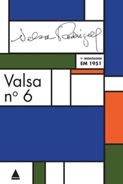 Picture of VALSA Nº 6