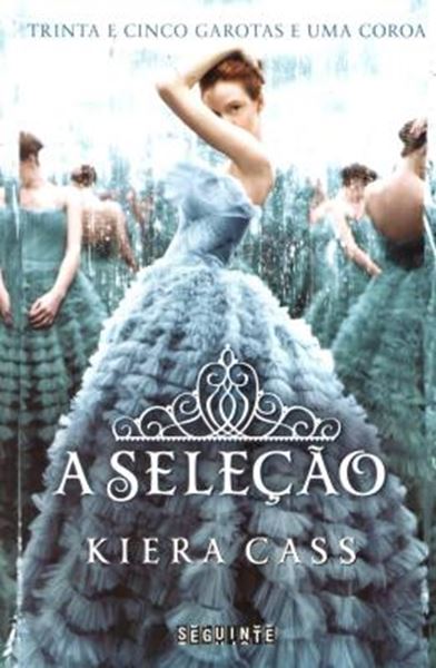 Picture of A SELEÇÃO - VOL. 1