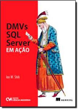 Imagem de DMVS SQL SERVER EM ACAO