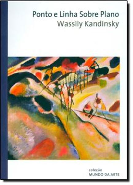 Picture of PONTO E LINHA SOBRE PLANO