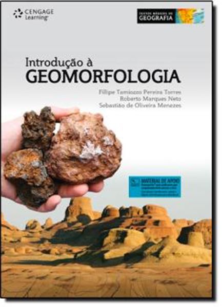 Picture of INTRODUCAO A GEOMORFOLOGIA