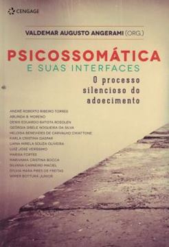 Imagem de PSICOSSOMATICA E SUAS INTERFACES