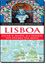 Imagem de LISBOA - GUIA VISUAL DE BOLSO