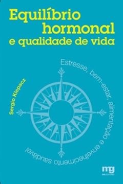 Imagem de EQUILIBRIO HORMONAL E QUALIDADE DE VIDA