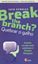 Imagem de BREAK THE BRANCH? QUEBRAR O GALHO