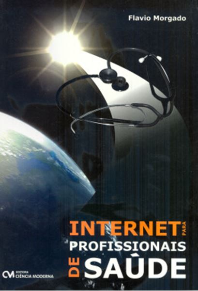 Picture of INTERNET PARA PROFISSIONAIS DE SAUDE