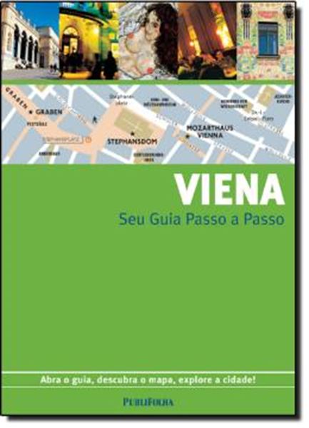 Picture of VIENA - SEU GUIA PASSO A PASSO