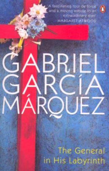 Picture of THE GENERAL IN HIS LABYRINTH