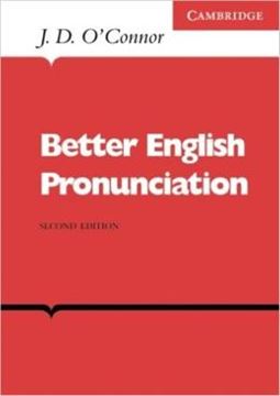 Imagem de BETTER ENGLISH PRONUNCIATION - 2ND ED