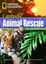 Imagem de CAMBODIA ANIMAL RESCUE - BRITISH ENGLISH - LEVEL 3 - 1300 B1