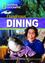 Imagem de DANGEROUS DINING - AMERICAN ENGLISH - LEVEL 3 - 1300 B1