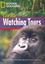 Imagem de GORILLA WATCHING TOURS - AMERICAN ENGLISH - LEVEL 2 - 1000 A2