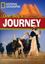 Imagem de ONE BOY´S JOURNEY - AMERICAN ENGLISH - LEVEL 3 - 1300 B1