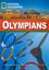 Imagem de OLYMPIANS, THE - AMERICAN ENGLISH - LEVEL 4 - 1600 B1