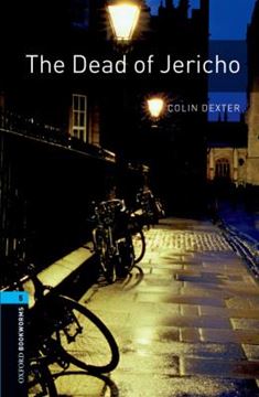 Imagem de THE DEAD OF JERICHO - OXFORD BOOKWORMS LIBRARY 5