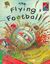 Imagem de THE FLYING FOOTBALL