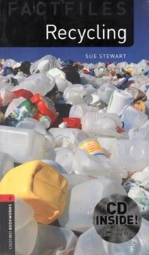 Imagem de RECYCLING - WITH CD (OBW FACT 3)