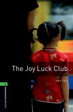 Imagem de THE JOY LUCK CLUB - OXFORD BOOKWORMS LIBRARY 6