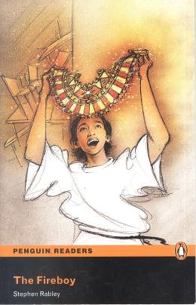 Picture of FIREBOY, THE  2ND ED - WITH AUDIO CD