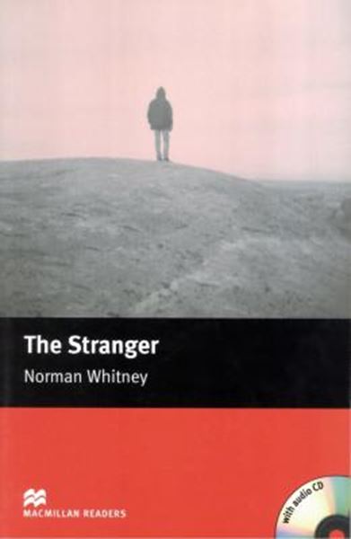 Picture of THE STRANGER - MACMILLAN READERS ELEMENTARY- BOOK WITH AUDIO CD