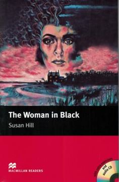 Imagem de THE WOMAN IN BLACK - MACMILLAN READERS ELEMENTARY - BOOK WITH AUDIO CD