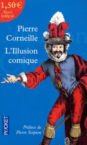 Picture of ILLUSION COMIQUE A PETIT PRIX, L´