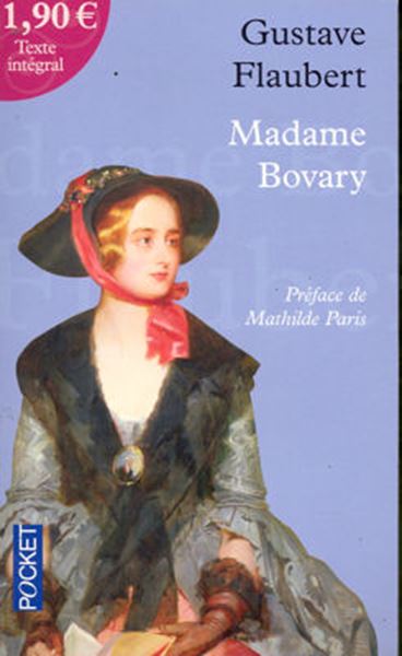 Picture of MADAME BOVARY - POCKET