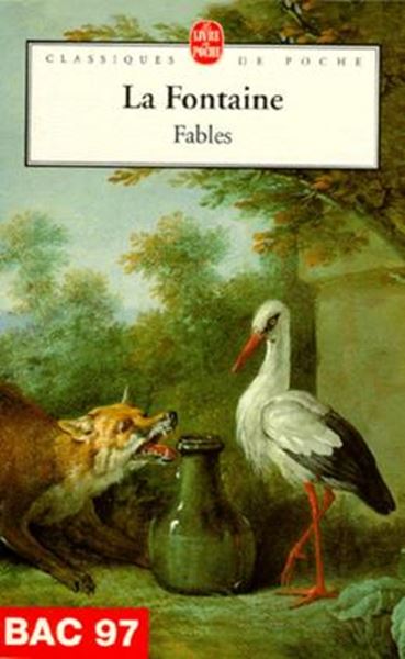 Picture of FABLES