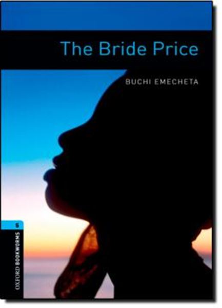 Picture of THE BRIDE PRICE - OXFORD BOOKWORMS LIBARARY 5
