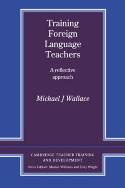 Picture of TRAINING FOREIGN LANGUAGE TEACHERS